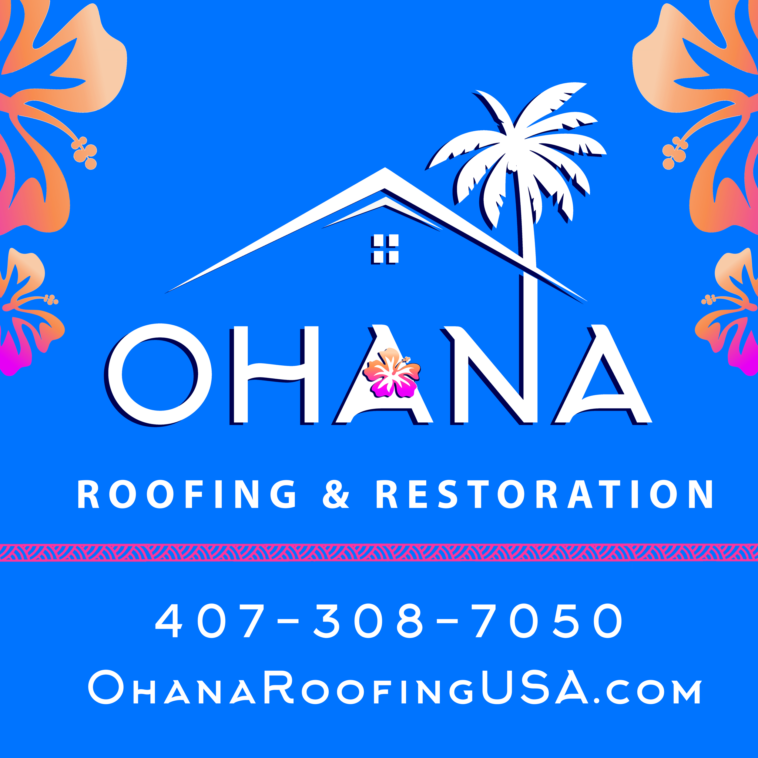 Contact — Ohana Roofing